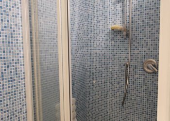 Bagno - Quadrilocale Via Don Minzoni, Santa Margherita Ligure - foto 9