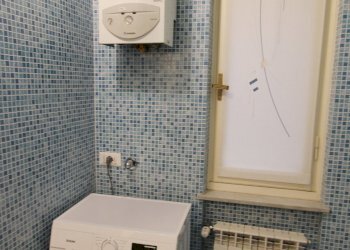 Bagno - Quadrilocale Via Don Minzoni, Santa Margherita Ligure - foto 10