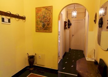 Ingresso - Quadrilocale Via Don Minzoni, Santa Margherita Ligure - foto 12