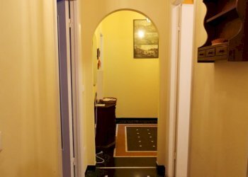 Disimpegno - Quadrilocale Via Don Minzoni, Santa Margherita Ligure - foto 13