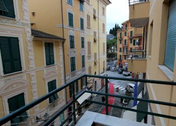 Vista - Quadrilocale Via Don Minzoni, Santa Margherita Ligure - foto 14