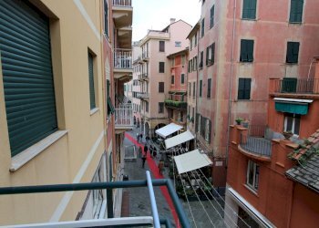 Vista - Quadrilocale Via Don Minzoni, Santa Margherita Ligure - foto 15