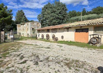 04.jpg - Rustic SR 444 Pian della Pieve, Assisi - photo 4