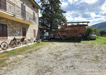 05.jpg - Rustic SR 444 Pian della Pieve, Assisi - photo 5