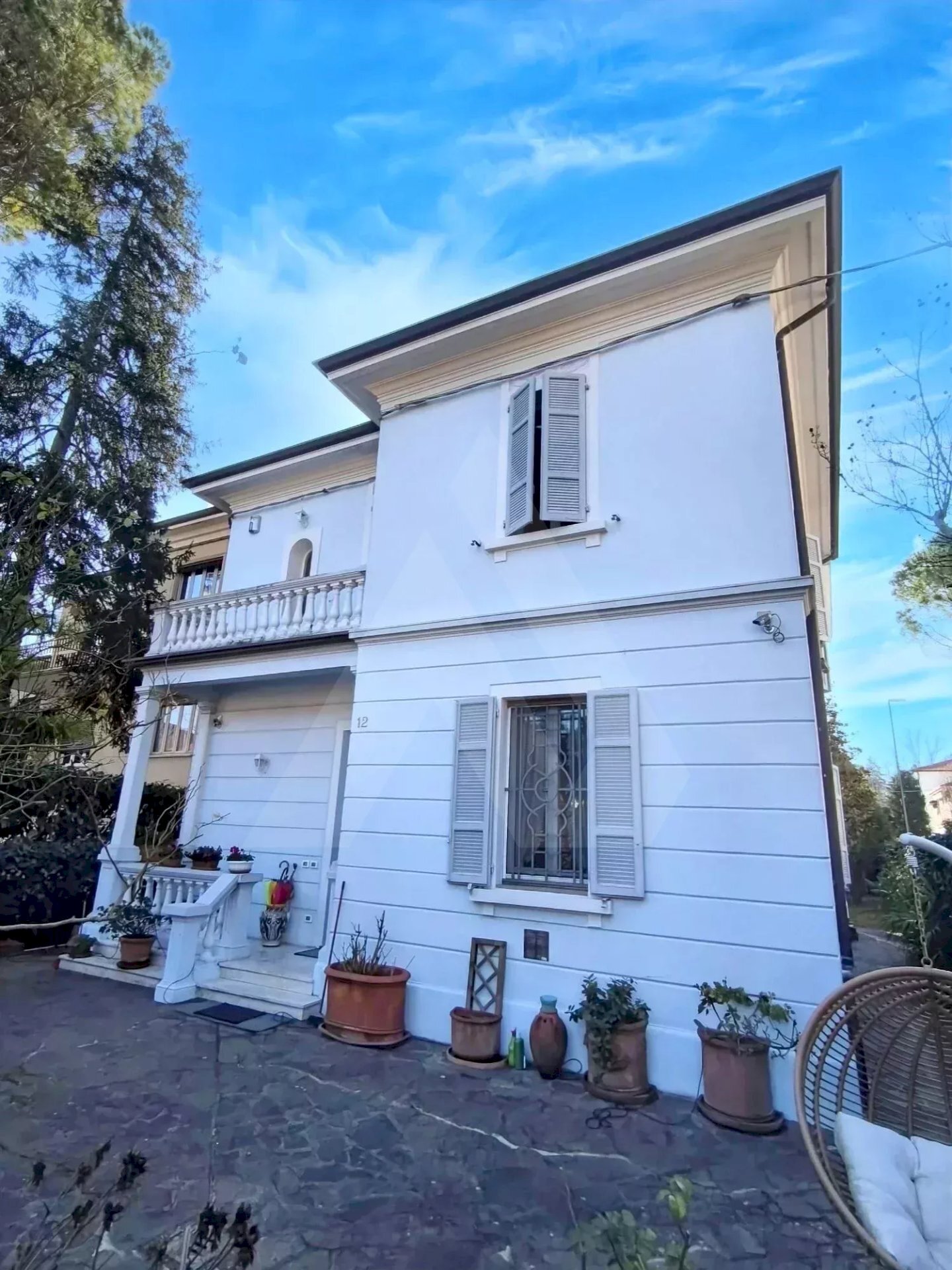 Villa Forlì - photo 3