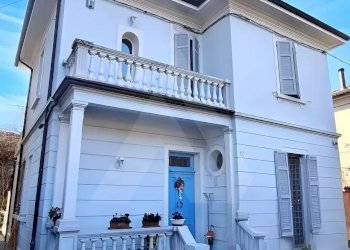 Villa Forlì - foto 1