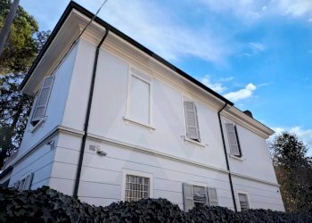 Villa Forlì - foto 2