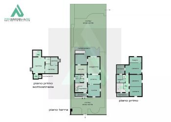 Villa Forlì - foto 4