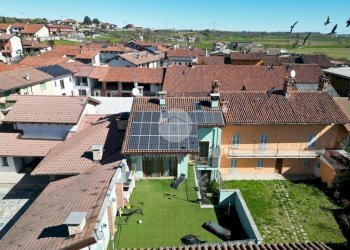 Independent house Via Pascale, Trinità - photo 1