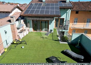 Independent house Via Pascale, Trinità - photo 2