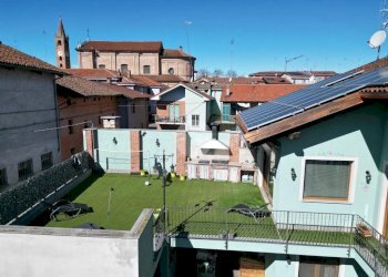 Independent house Via Pascale, Trinità - photo 3