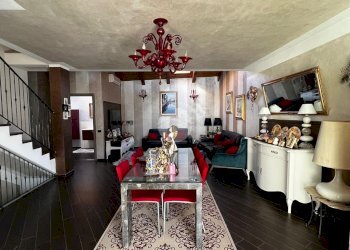 Independent house Via Pascale, Trinità - photo 6