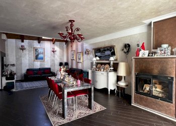 Independent house Via Pascale, Trinità - photo 7