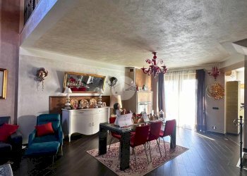 Independent house Via Pascale, Trinità - photo 8