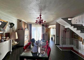 Independent house Via Pascale, Trinità - photo 9