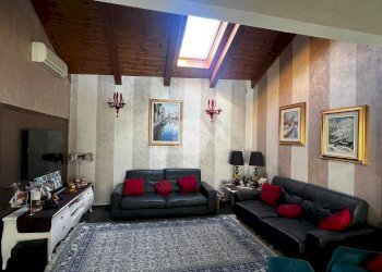 Independent house Via Pascale, Trinità - photo 10