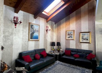 Independent house Via Pascale, Trinità - photo 11