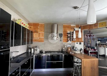 Independent house Via Pascale, Trinità - photo 17