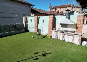 Independent house Via Pascale, Trinità - photo 20