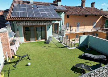 Independent house Via Pascale, Trinità - photo 21