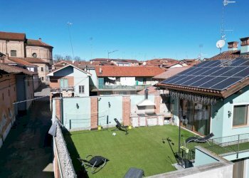 Independent house Via Pascale, Trinità - photo 36