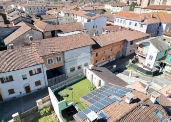 Independent house Via Pascale, Trinità - photo 37