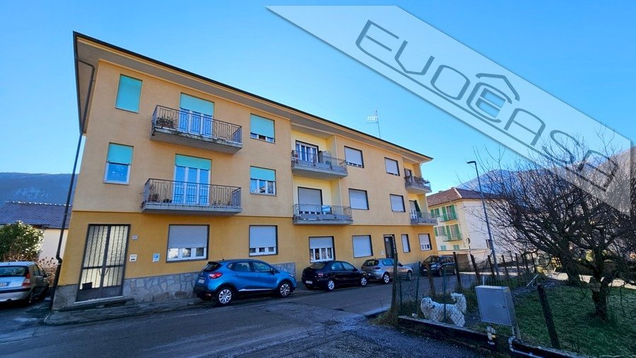 Trilocale Via Piave 06, Villar Perosa - foto 1