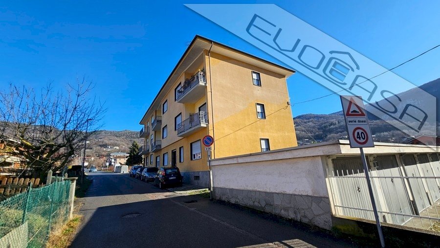 Trilocale Via Piave 06, Villar Perosa - foto 2