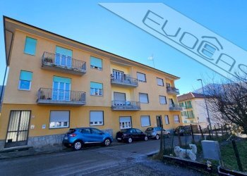 Trilocale Via Piave 06, Villar Perosa - foto 1