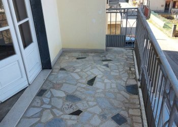 Trilocale Via Piave 06, Villar Perosa - foto 11