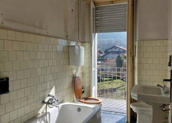 Trilocale Via Piave 06, Villar Perosa - foto 14