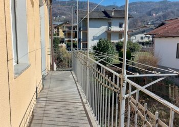 Trilocale Via Piave 06, Villar Perosa - foto 17