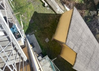 Trilocale Via Piave 06, Villar Perosa - foto 18