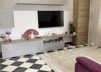 Trilocale via Raimondo Annecchino, 100, frazione Arco Felice, Pozzuoli - foto 4