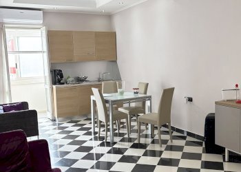 Trilocale via Raimondo Annecchino, 100, frazione Arco Felice, Pozzuoli - foto 5