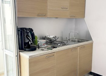 Trilocale via Raimondo Annecchino, 100, frazione Arco Felice, Pozzuoli - foto 6