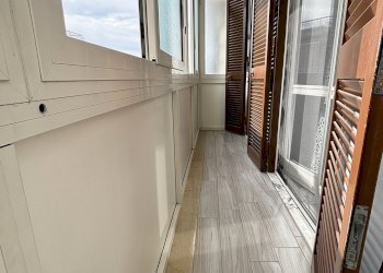 Trilocale via Raimondo Annecchino, 100, frazione Arco Felice, Pozzuoli - foto 8