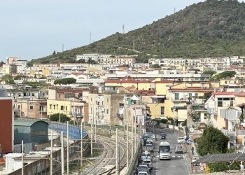 Trilocale via Raimondo Annecchino, 100, frazione Arco Felice, Pozzuoli - foto 9