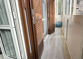 Trilocale via Raimondo Annecchino, 100, frazione Arco Felice, Pozzuoli - foto 10