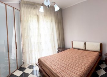 Trilocale via Raimondo Annecchino, 100, frazione Arco Felice, Pozzuoli - foto 12