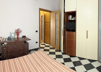 Trilocale via Raimondo Annecchino, 100, frazione Arco Felice, Pozzuoli - foto 13