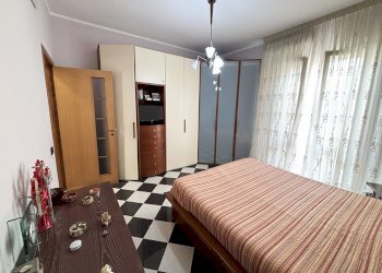 Trilocale via Raimondo Annecchino, 100, frazione Arco Felice, Pozzuoli - foto 15