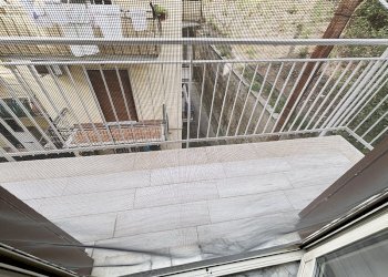 Trilocale via Raimondo Annecchino, 100, frazione Arco Felice, Pozzuoli - foto 16