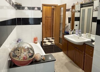 Trilocale via Raimondo Annecchino, 100, frazione Arco Felice, Pozzuoli - foto 18