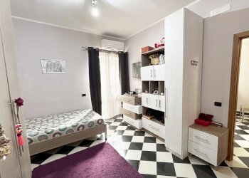 Trilocale via Raimondo Annecchino, 100, frazione Arco Felice, Pozzuoli - foto 21