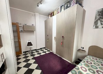 Trilocale via Raimondo Annecchino, 100, frazione Arco Felice, Pozzuoli - foto 22