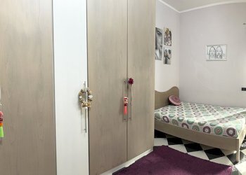 Trilocale via Raimondo Annecchino, 100, frazione Arco Felice, Pozzuoli - foto 23