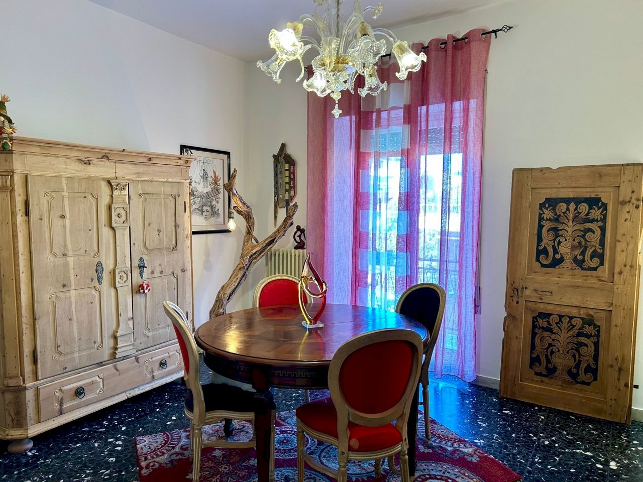 Quadrilocale Roma - foto 1