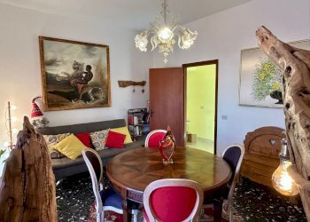 Quadrilocale Roma - foto 3