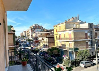 Quadrilocale Roma - foto 4